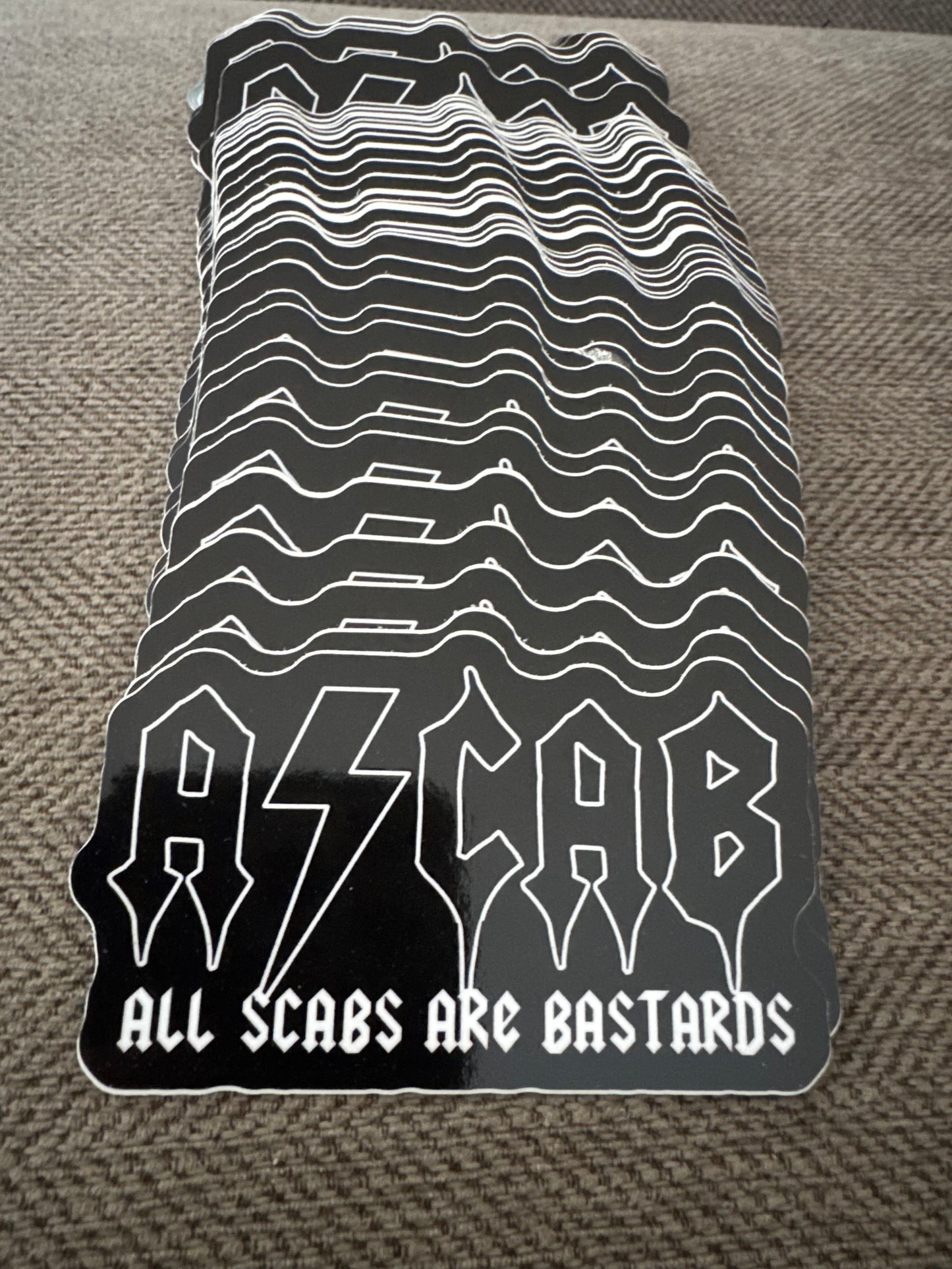 ASCAB St