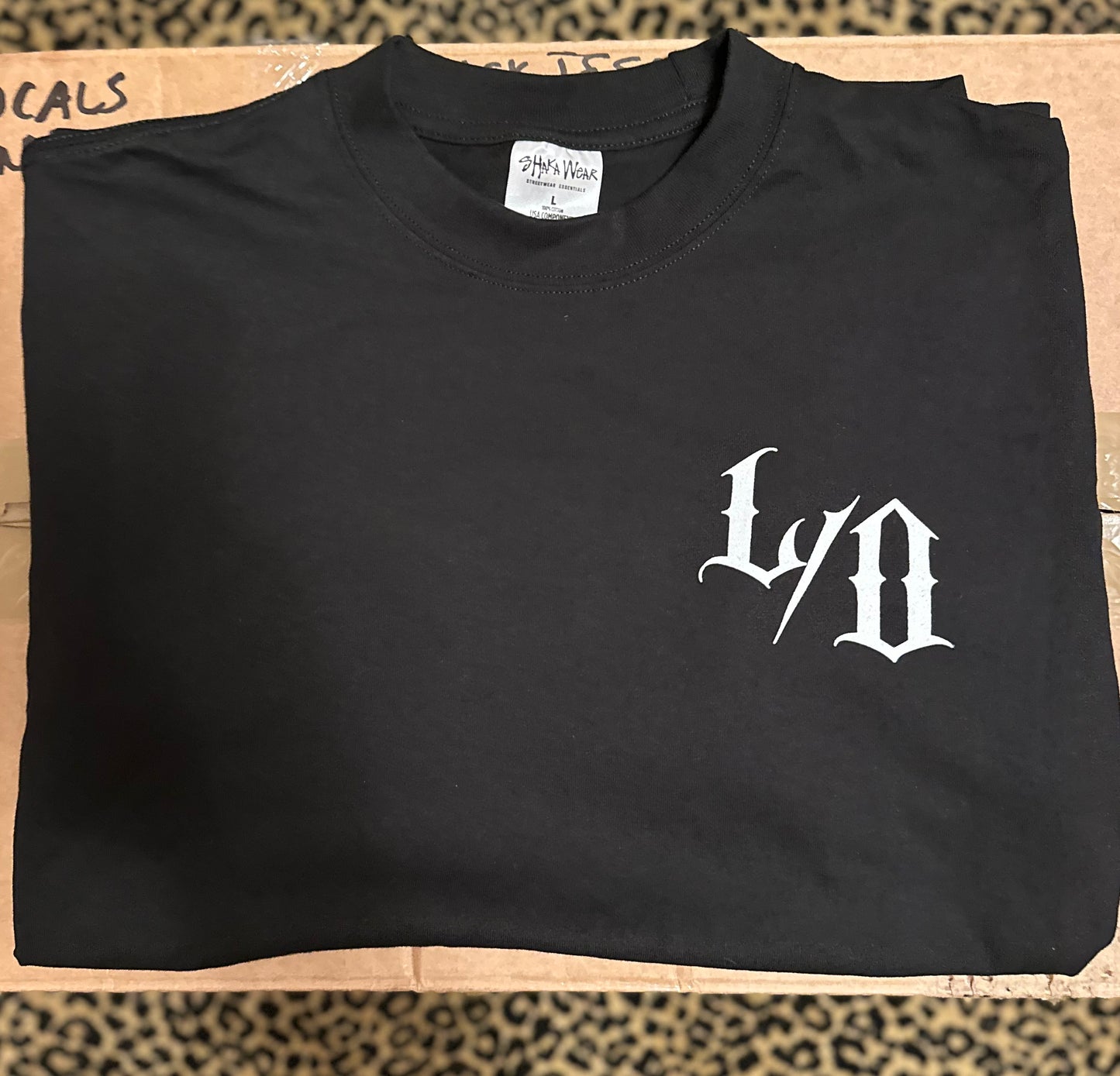 Rat Bastard Workwear Tee