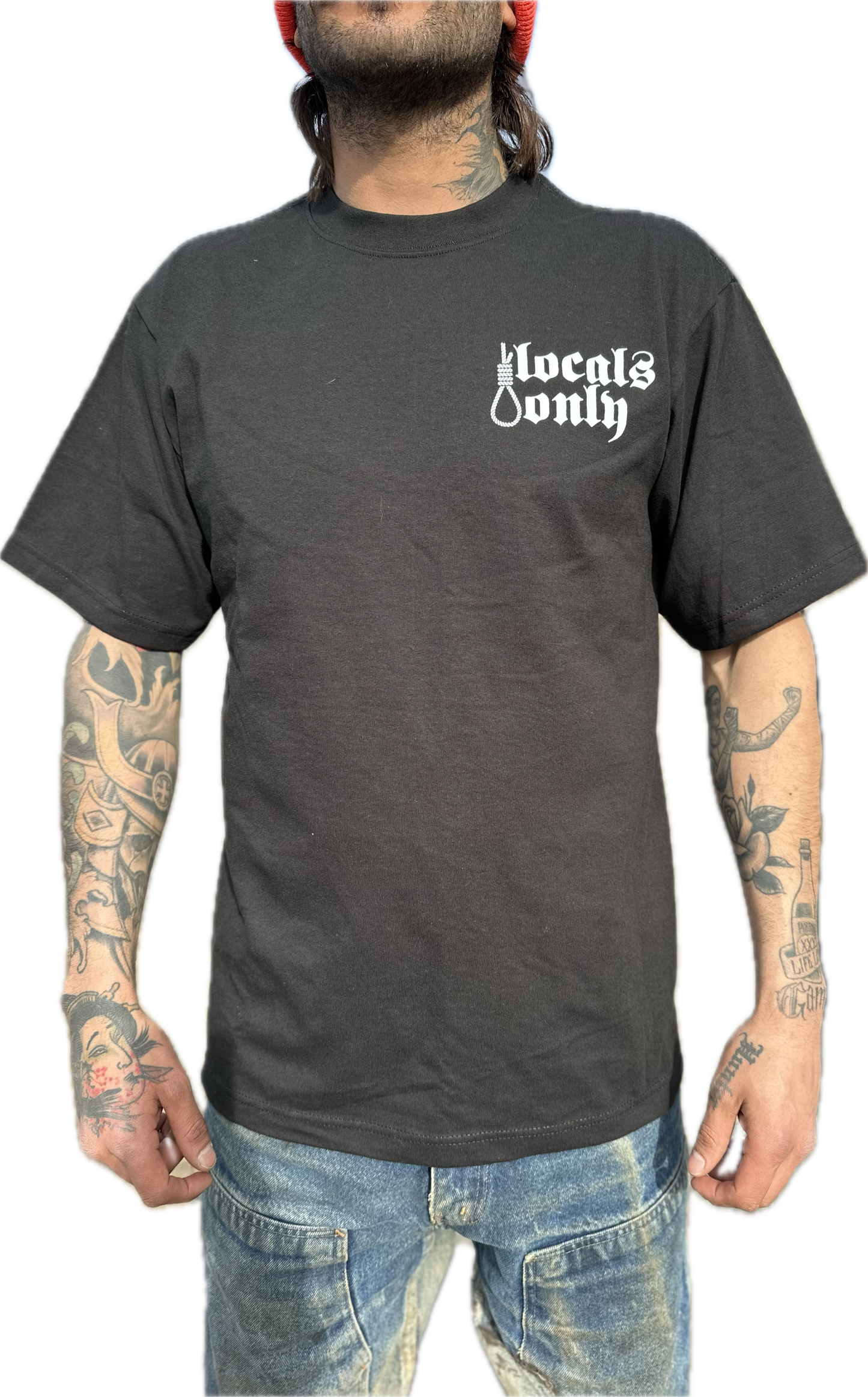 ASCAB shirt